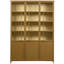 Exhibit Display Cabinet-105374100