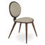 Chaise d'appoint Tokyo-1271647887
