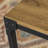 Metal Base Dining Table-26167205