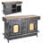 Rocton 70'' Home Bar
