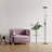 Vamyr 180cm LED Torchiere Floor Lamp-20407005