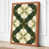 Terracotta Border