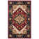 Balthrop Hand Tufted Wool Oriental Rug
