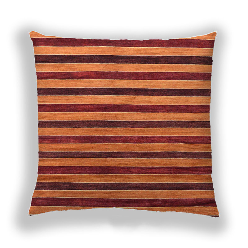 Throw Pillow, Microsuede