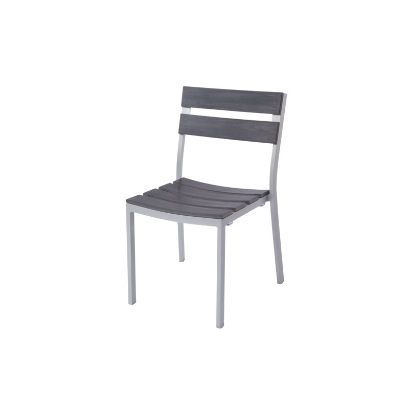 Milloy Outdoor Dining Side Chair