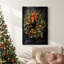 Art des Fêtes de Noël - Toile tendue avec châssis DCLIX-1588103131