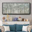 «Neutral Spring», reproduction sur toile-121562263-121562265