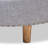 Duggans Tufted Cocktail Ottoman 13.39" H-581550809