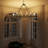 Mendy 16 - Light Dimmable Wagon Wheel Chandelier-45124347