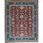 Wool Oriental Area Rug