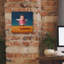 Toile épique Graffiti «L latéral Raise Chick» par Lucia Heffernan, 12 po x 12 po-1732416000