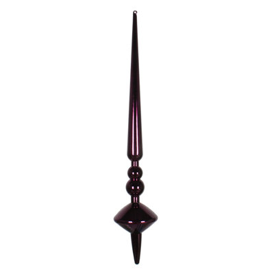 Lehiwa 18" Shatterproof Finial