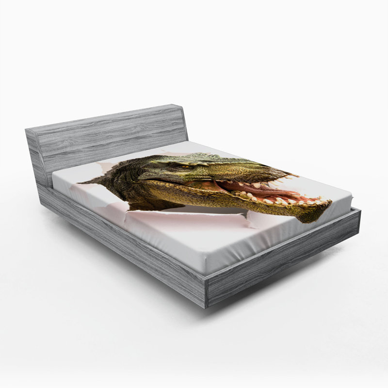 Microfiber Fitted Sheet, Full Fitted Sheet