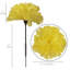 Pot de fleurs en soie-1087967427