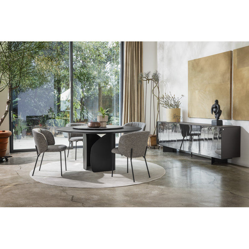 Sweel Chairs, Kalix Sand
