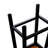Large Kitchen Island With 2 Bar Stools-1028642022
