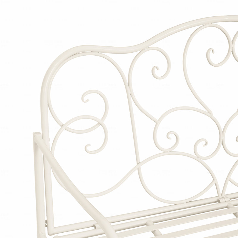 Outdoor Garden Bench
