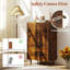 Square Accent Cabinet