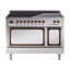 ILVE Nostalgie II Noblesse 48 in Induction Range-1686149795