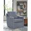 Aughnahoy 30" Wide Swivel Chair-91885865