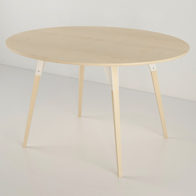 Table de salle à manger Clarke