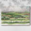 Toile tendue Bennachie Rain I-Gallery-1198726963