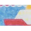 Tapis bleu Trym-537403538