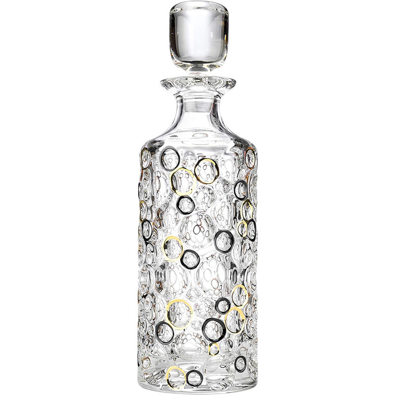 25oz. Crystal Beverage Dispenser