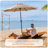 Senan 9' Tilt Market Umbrella-548325348