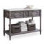 Spindle 48'' W Single Vanity-46480007