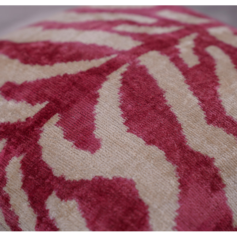 Square Pillow Cover & Insert, Camouflage