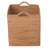 Beachcrest Home™ Simran Rattan Basket-949246256