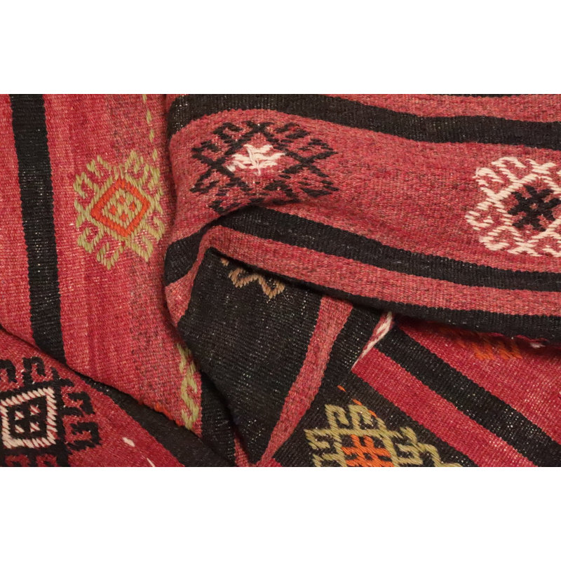 Tapis turc kilim 7 x 12