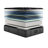 Black Series Two Plush Tight Top 15.25" Mattress-99032189