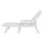 Adjustable Reclining Outdoor Chaise Lounge-1074147509