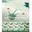 Helenie Vintage Blossom Print Machine Washable Area Rug-114963475