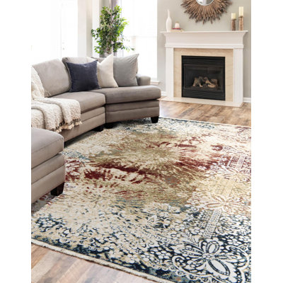 Bath McMinnville Rug