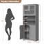 62cm Bar Cabinet