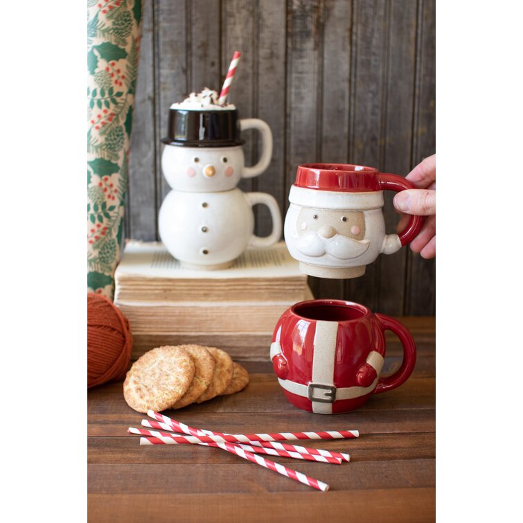Ceramic Tea Cups Drinkware, Coffee Cup Biscuit, Ceramic Coffee Mug