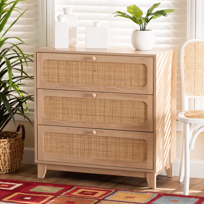 Commode d'appoint Breondra