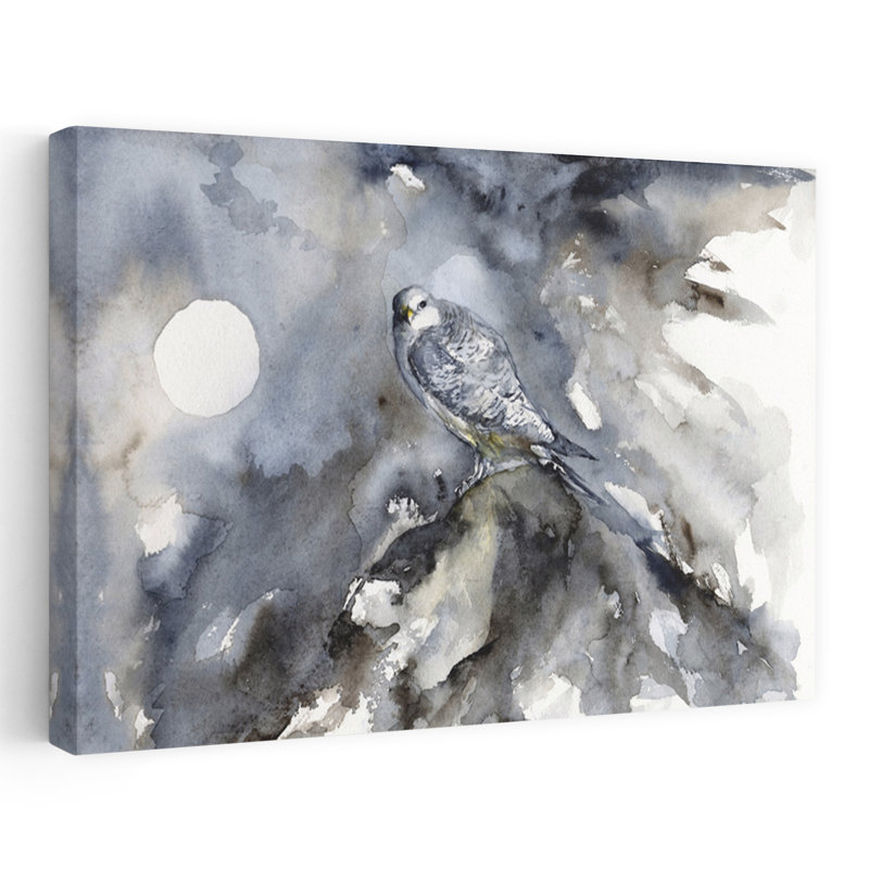 Art contemporain contemporain abstrait, H 12 po x l 8 po