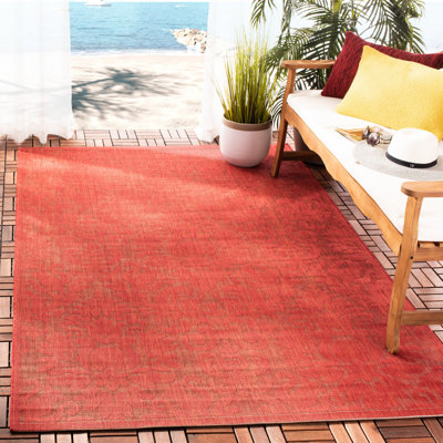 Tapis intérieur / extérieur Arneshia