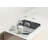 Joseph Joseph Tier Expandable Draining Mat