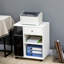 Classeur de rangement de 23,5 po Sedina