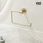Ensemble de quincaillerie de salle de bain 3 pièces VIGO Elan-124871904
