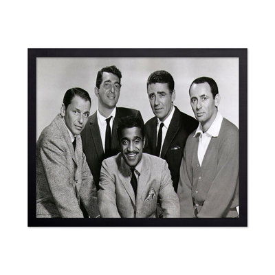 The Rat Pack No2