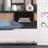 Harvest 105 Hand Tufted Wool; Cotton Abstract Rug-108596782
