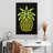 Yarlin Neon Pineapple-108234029