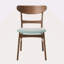 Chaise de salle à manger (ensemble de 2)-221640720-221640726