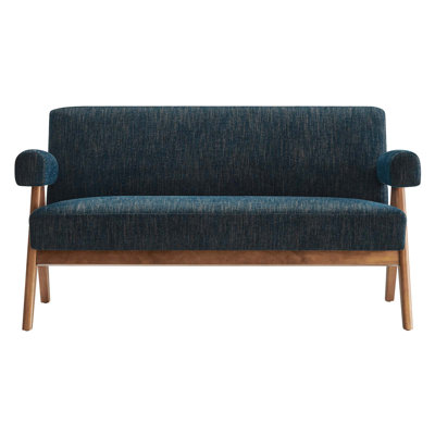 Modway Lyra 59'' Loveseat